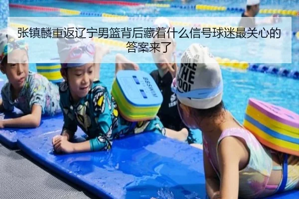 张镇麟重返辽宁男篮背后藏着什么信号球迷最关心的答案来了